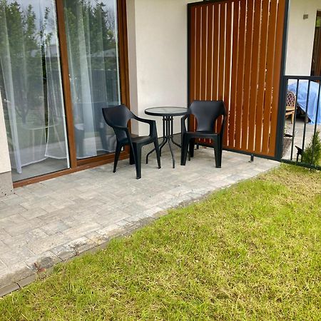 Apartament No 3 Lublin Luaran gambar