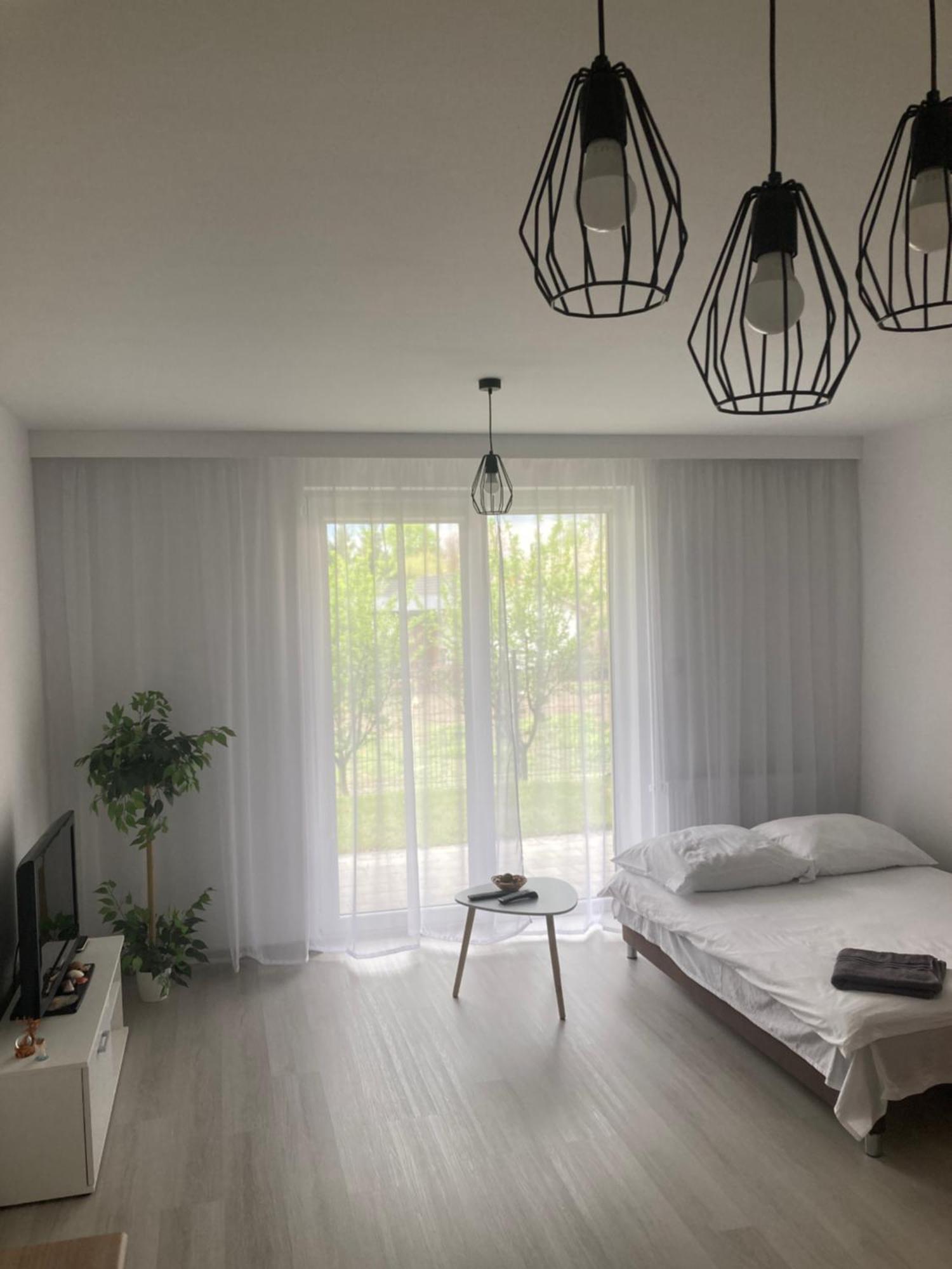 Apartament No 3 Lublin Luaran gambar