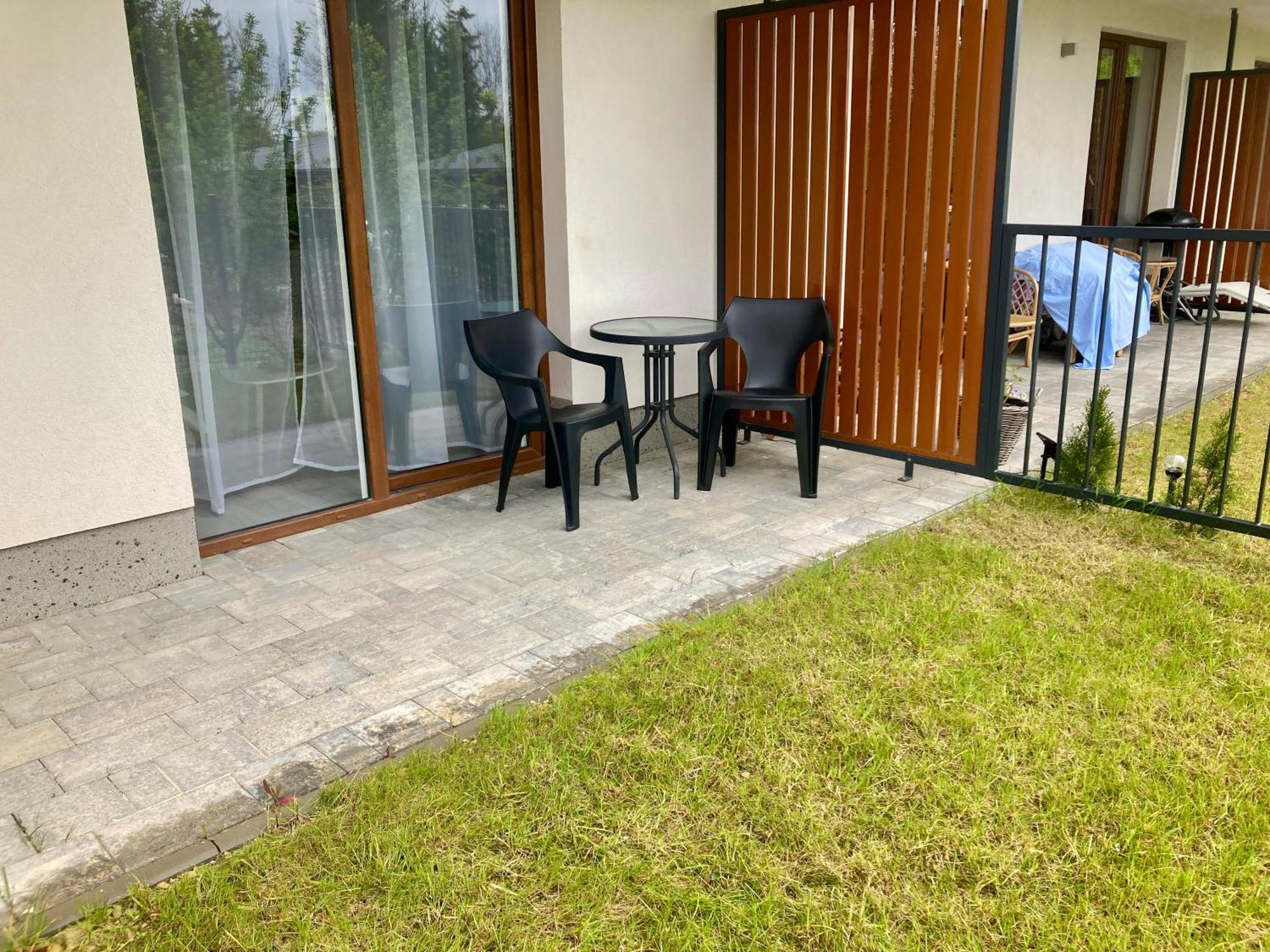 Apartament No 3 Lublin Luaran gambar