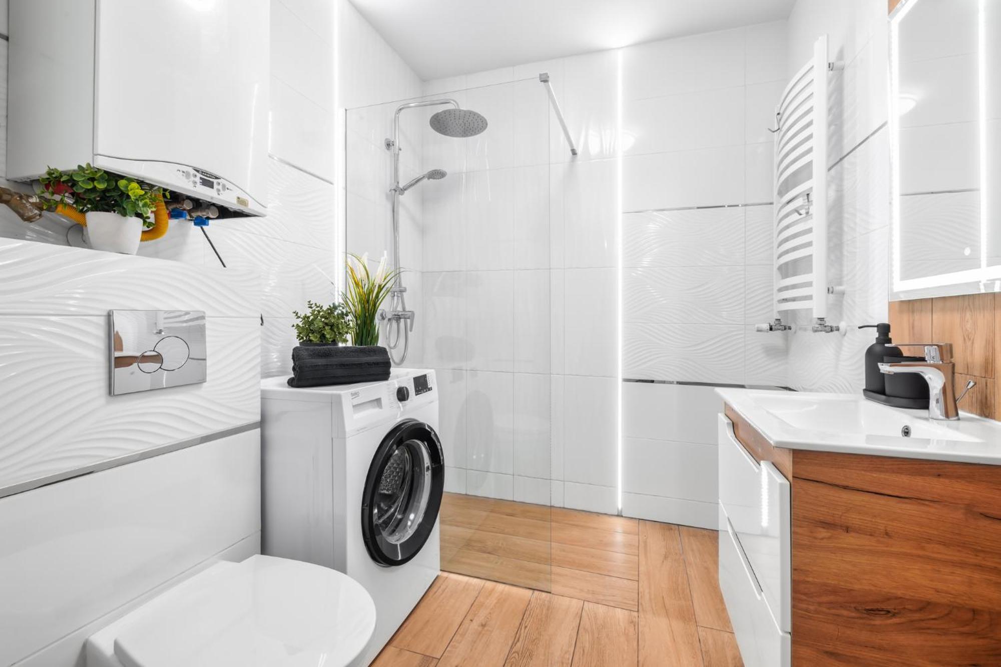 Apartament No 3 Lublin Luaran gambar