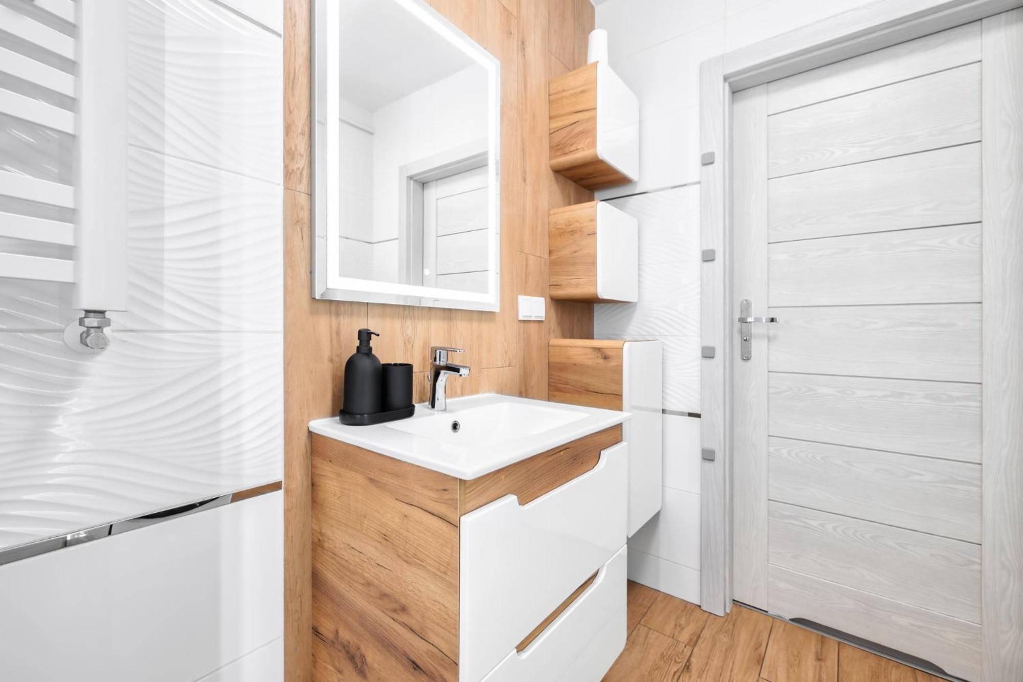 Apartament No 3 Lublin Luaran gambar