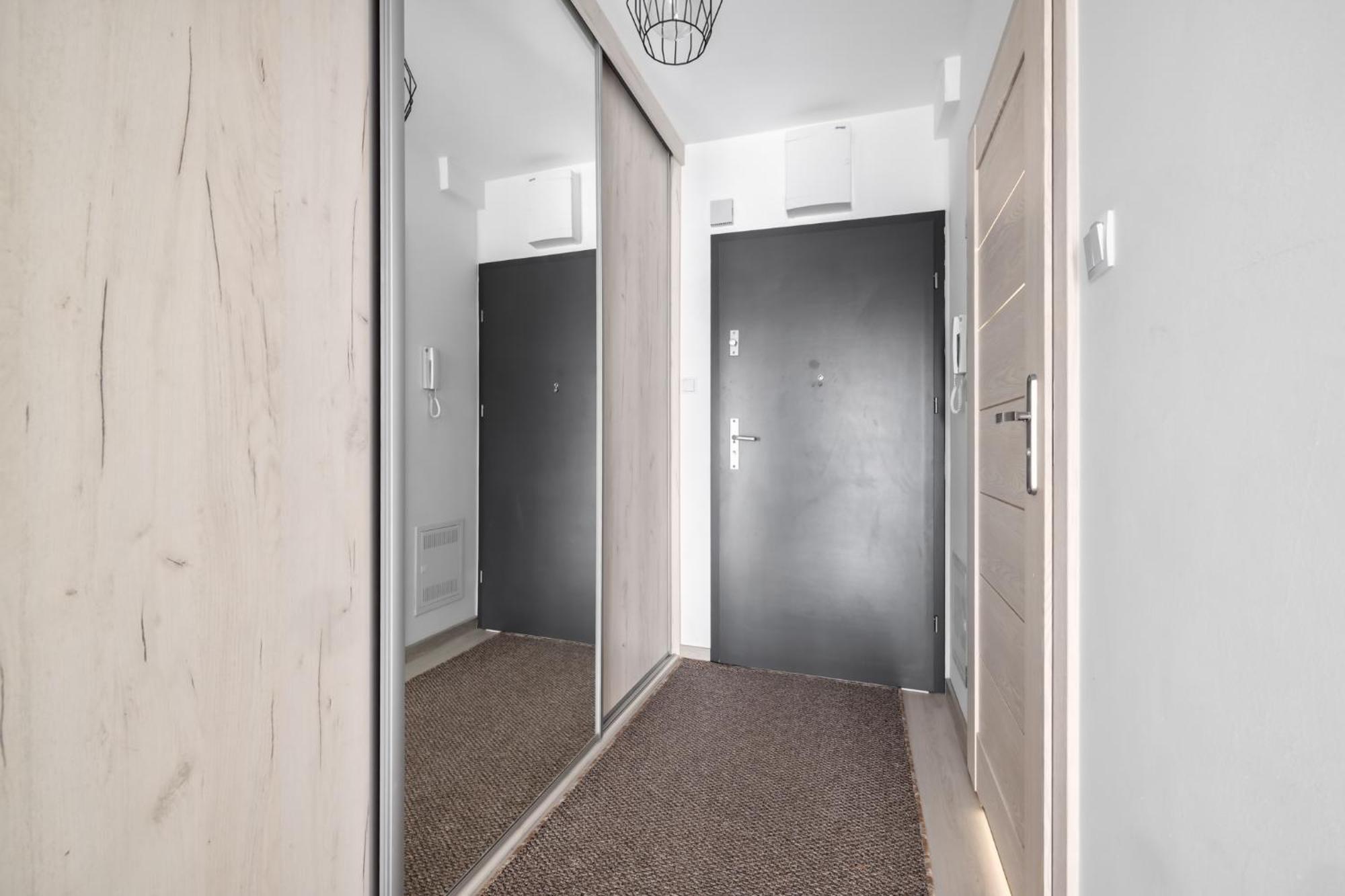 Apartament No 3 Lublin Luaran gambar